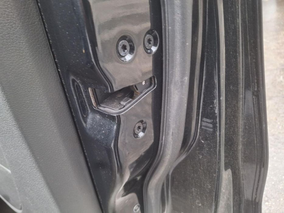 Fechadura Porta Frente Direita Ford Kuga