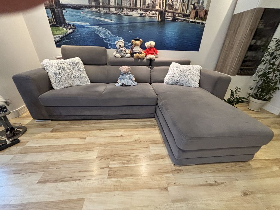 Sofa Etap sztuk 2