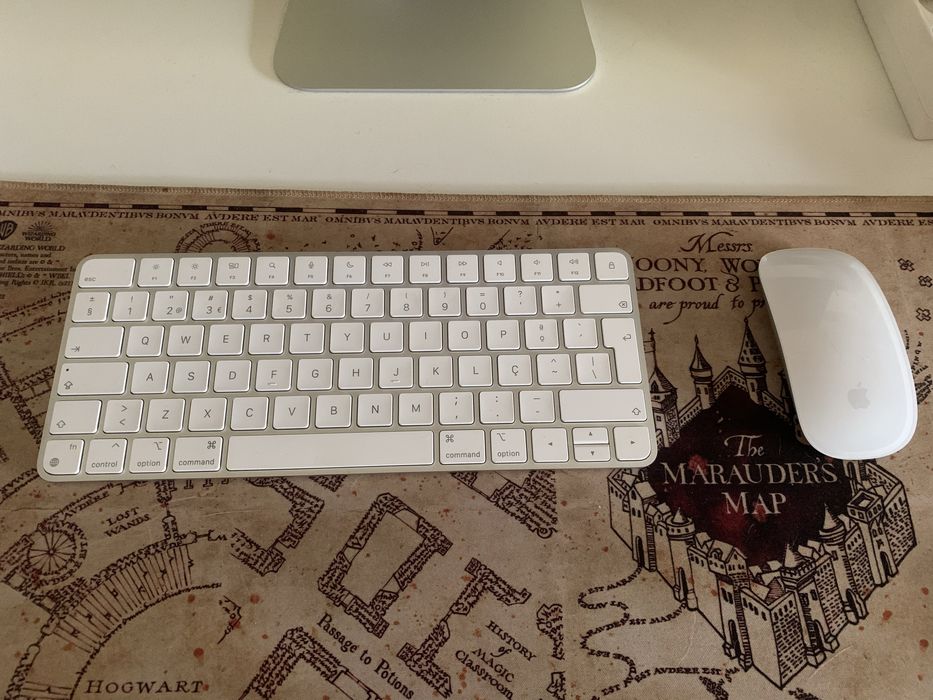 Apple iMac 27" 5k 2019