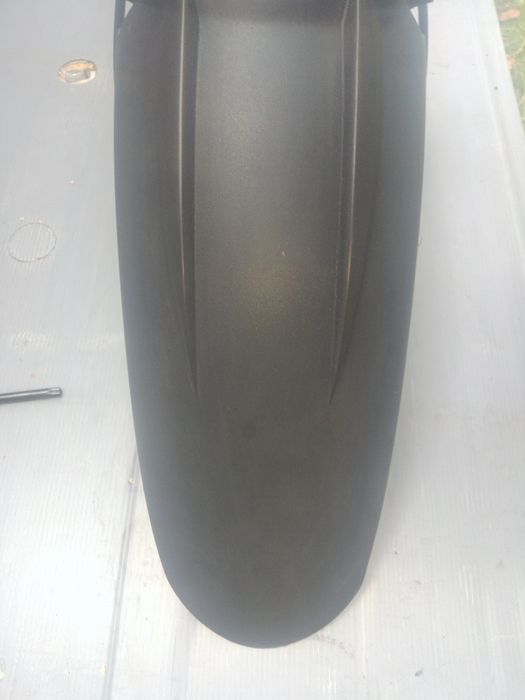 BMW r 1150 GS Adventure błotnik przedni