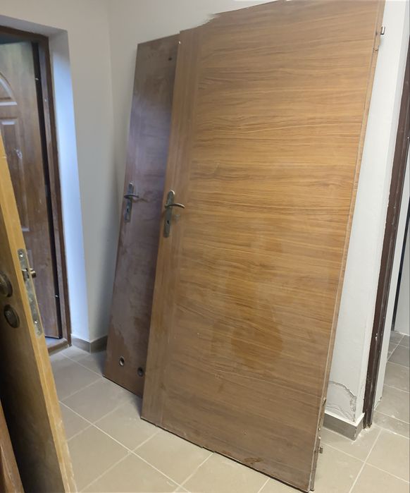 Drzwi wewnetrzne 90x 200 i 80x200
