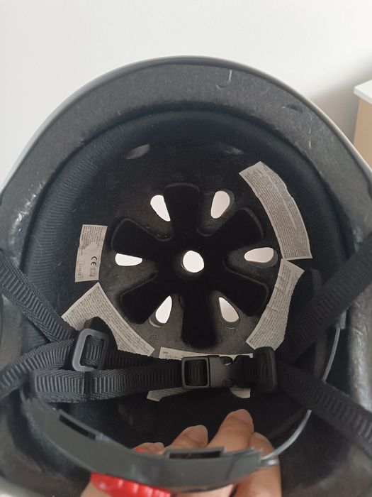 Kask kinderkraft