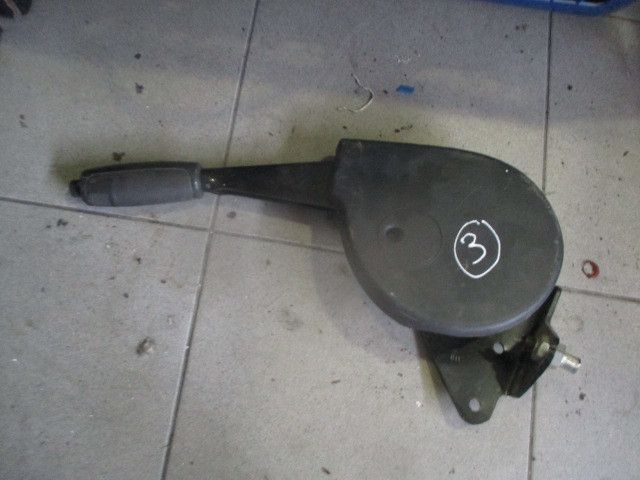 Travão de mão / parque PEUGEOT Boxer (244)