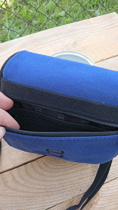 Сумка чухол для Nintendo DS Lite