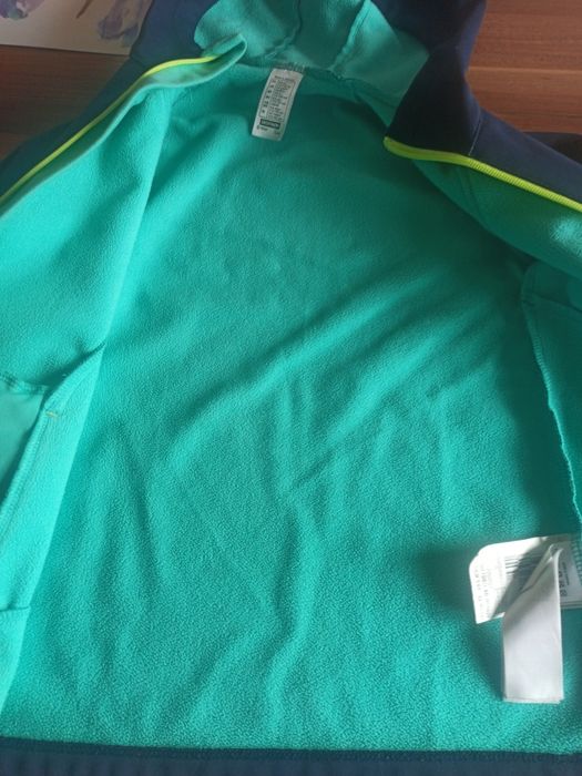 Kurtka softshell 122