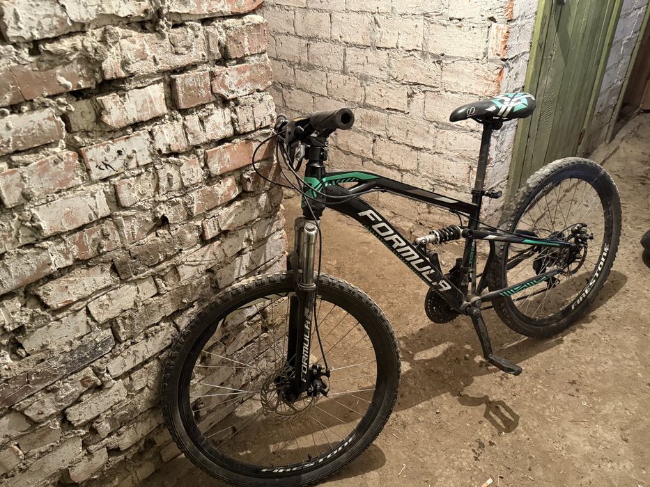 Продам велисипед