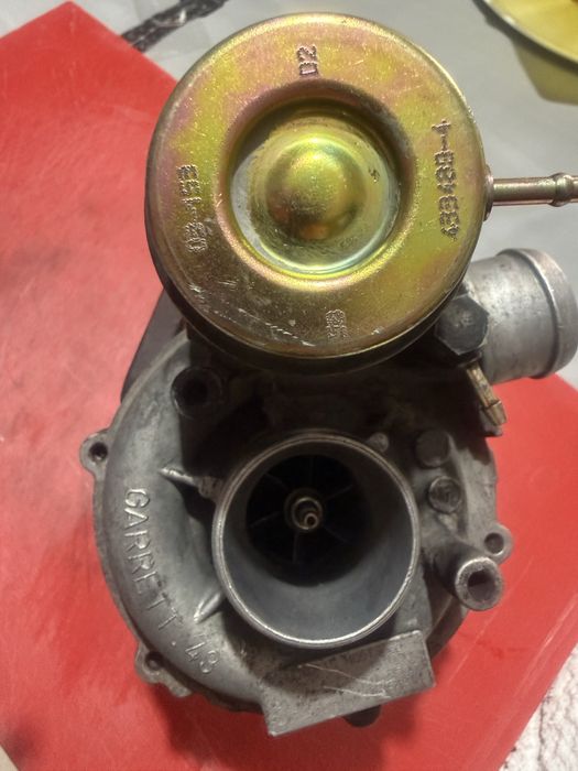 Kit distribuição e bomba de água SKF nova seat ibiza 1.4 tdi 2003