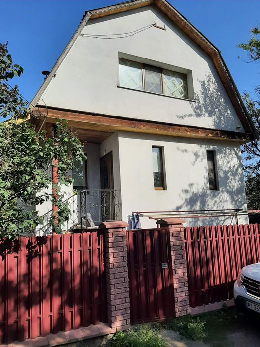 Продам дачу Новогуйвенськ