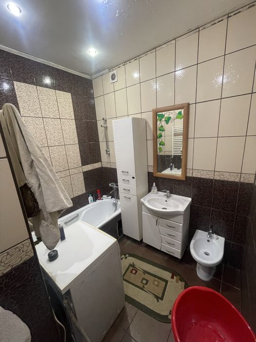 3-кімнатна квартира Жовква продаж