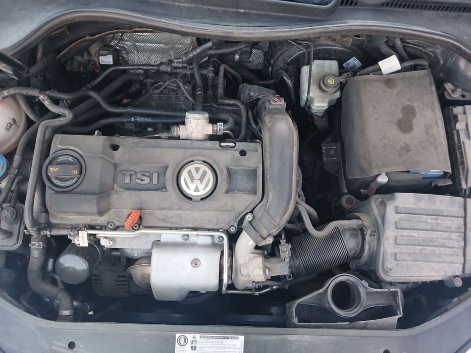 Volkswagen Golf 5