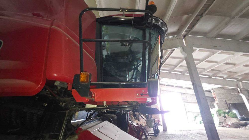 Case IH Axial Flow 9230