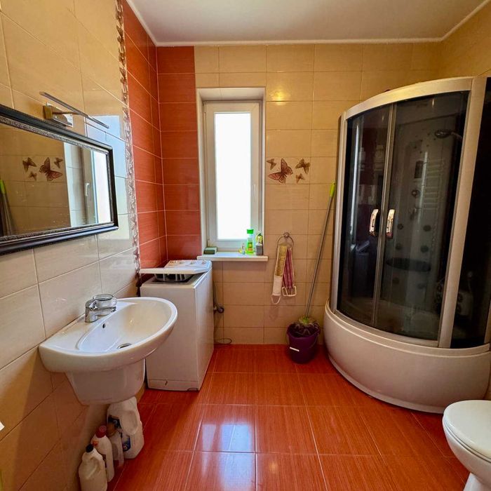 Продаж будинку в с.Крихівці