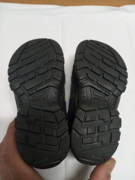 Sapatilhas criança Decathlon 29