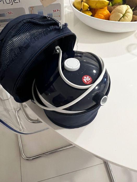 Air project - Aérosol à ultrasons