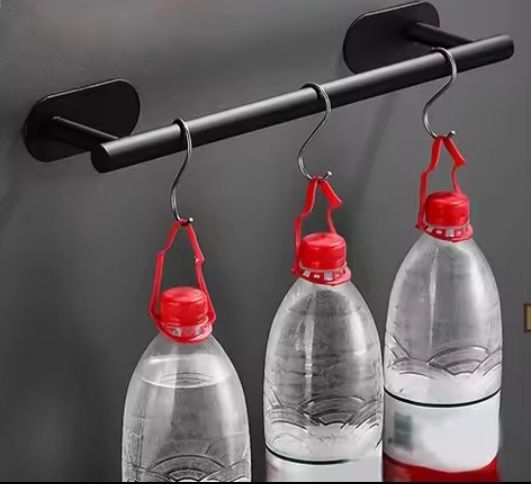 Conjunto de toalheiro de casa de banho- NOVO