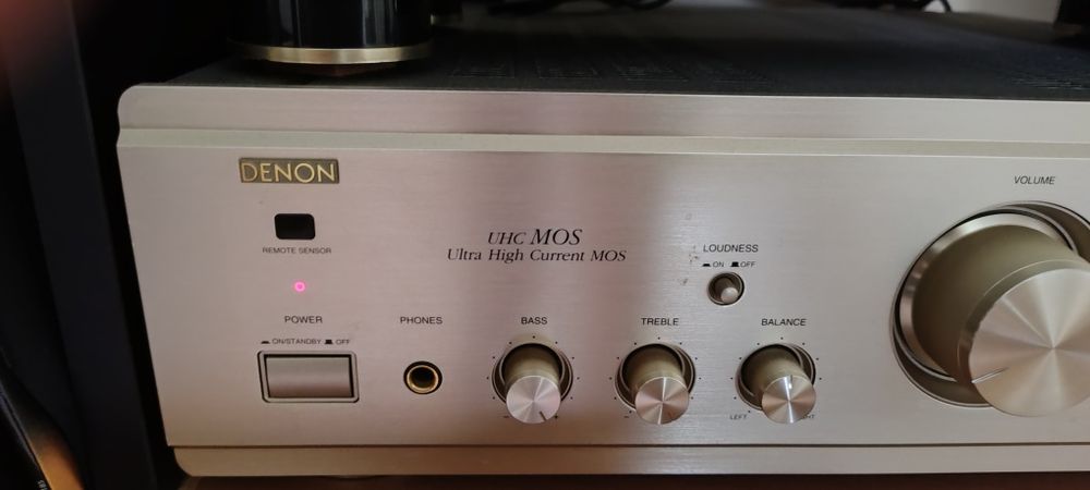 Wzmacniacz denon pma1500r