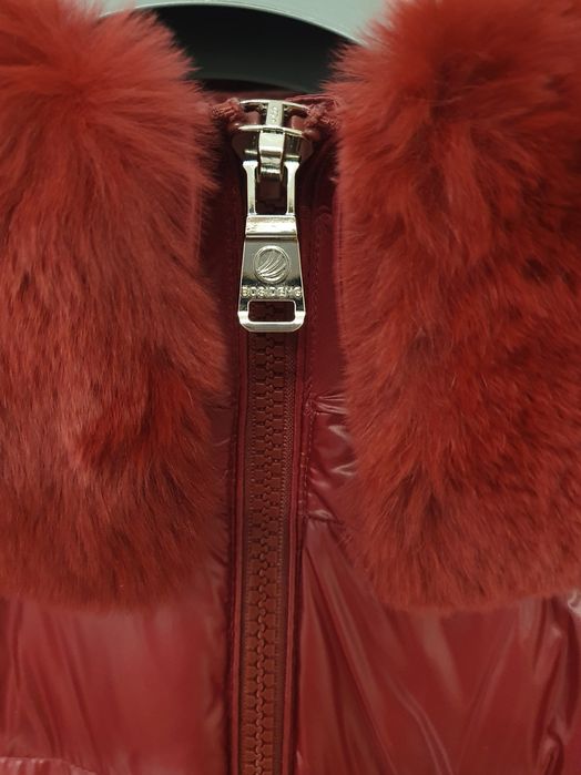 Пуховик Bosideng