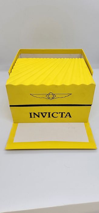 Годинник Invicta