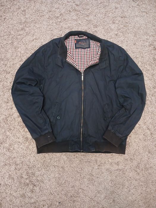 Харик ben sherman