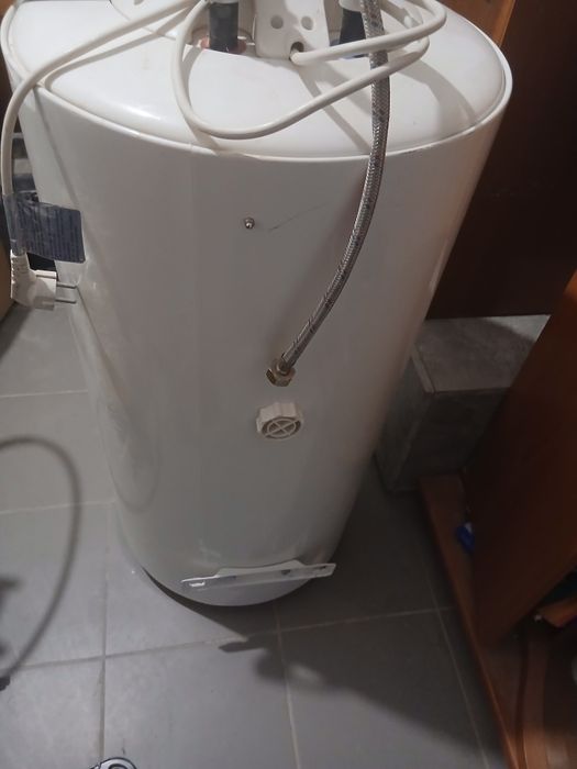 Termocumulador 100 litros