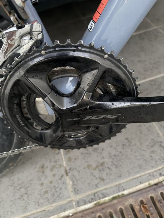 Canyon endurance cf