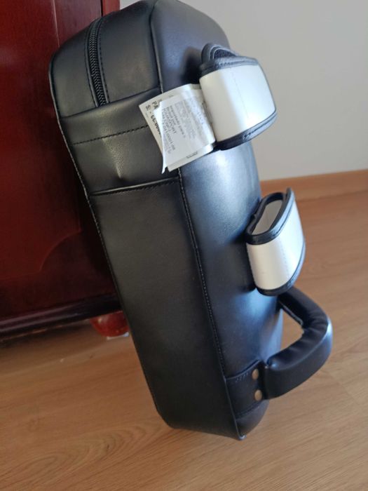 Plastron Outshock como novo