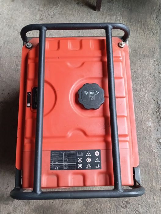 Продам генератор