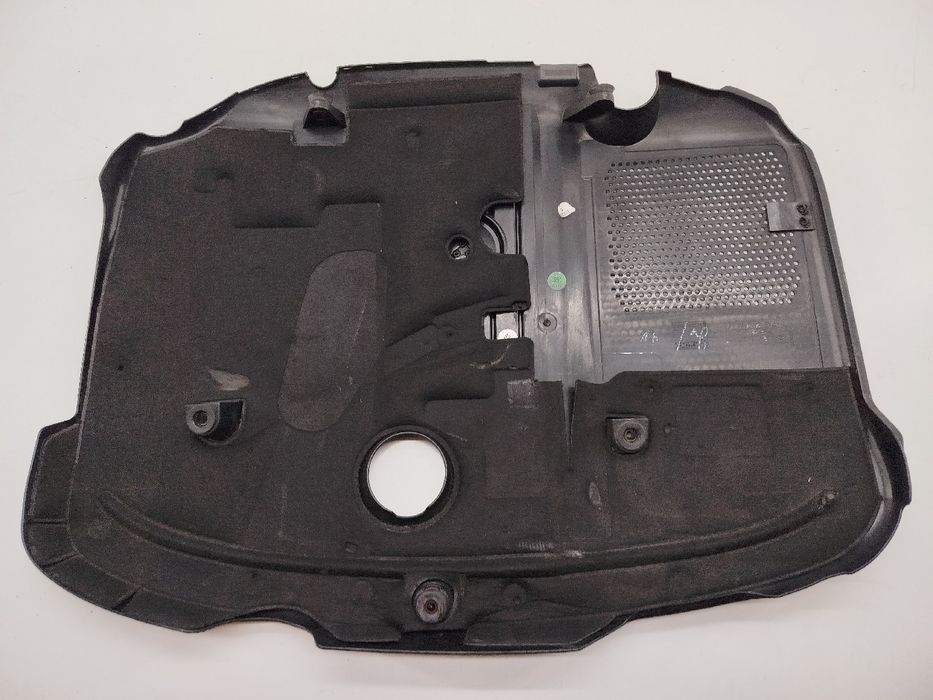 Tampa de motor - mercedes-benz e-class (w212) | 09 - 16