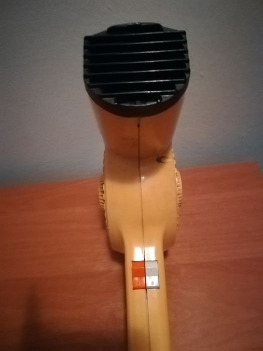 Do włosów farell