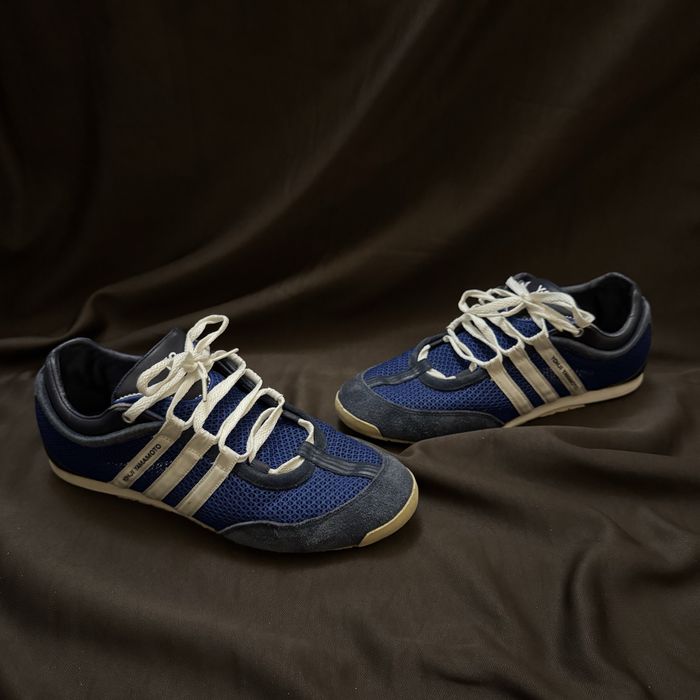 Adidas X Y-3 кросівки