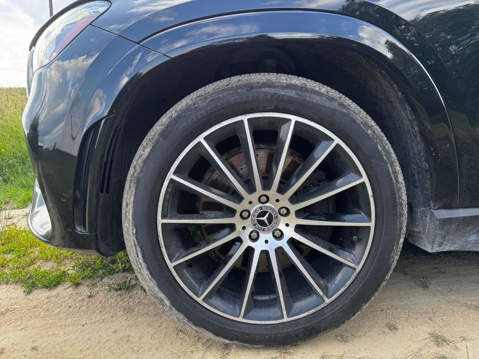 Продаж авто GLE 2019