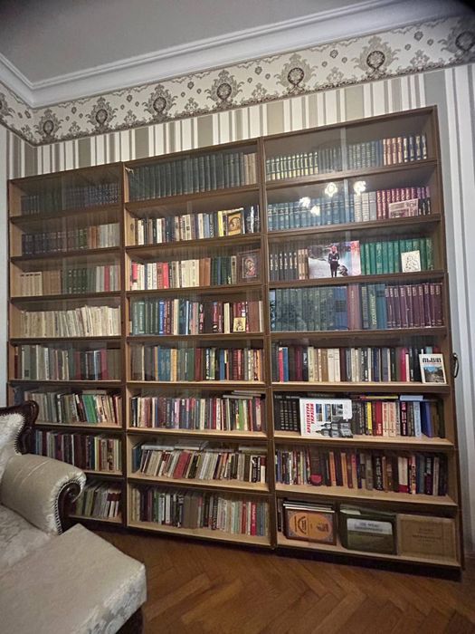 Багатокімнатна квартира за адресою вул. Антоненка-Давидовича (площа 164,8 м²) - Atlanta.ua - фото 2