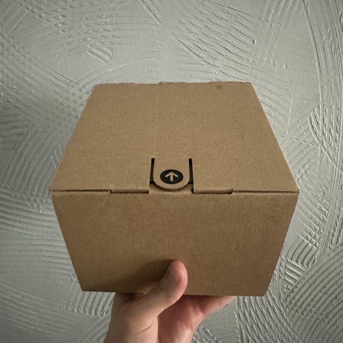 Mac mini m4 16/256GB (новий, запакований)