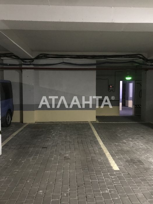 Двухкомнатная квартира в ЖК Эталон