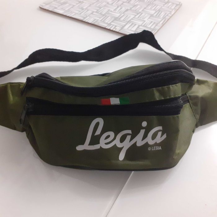 Nerka Legia Warszawa