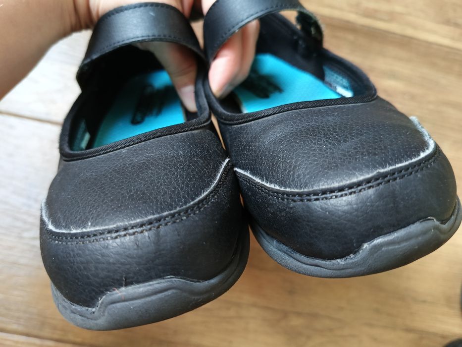 Туфлі Skechers 35 розмір