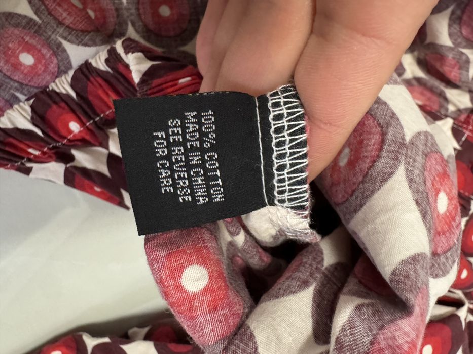 Кофтинка сорочка в стилі Max Mara