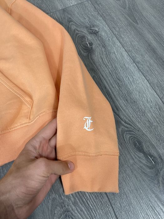 Худи Juice Couture