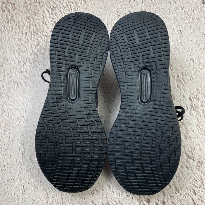 ie8812 Adidas runfalcon performance чоловічі бігові кросівки black