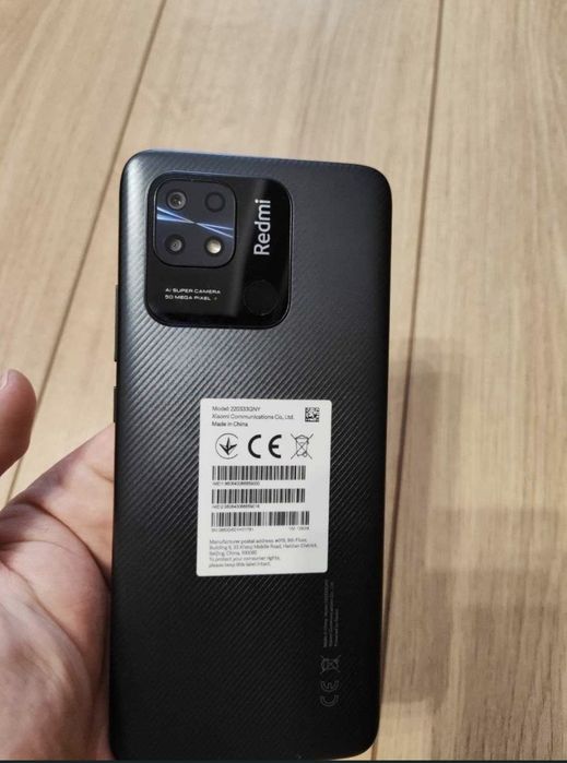 Продається Смартфон Redmi 10C