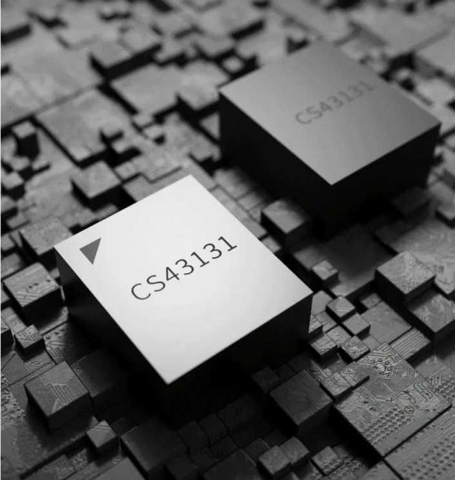 ‼️Moondrop Dawn (Jeck 3.5/4.4) - портативный ЦАП DAC усилитель CS43131