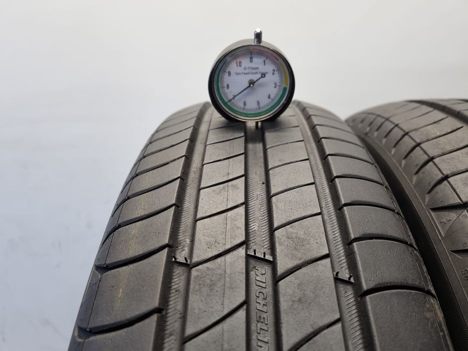 4x175/65R17 87H Michelin Primacy 7mm 2023 opony letnie