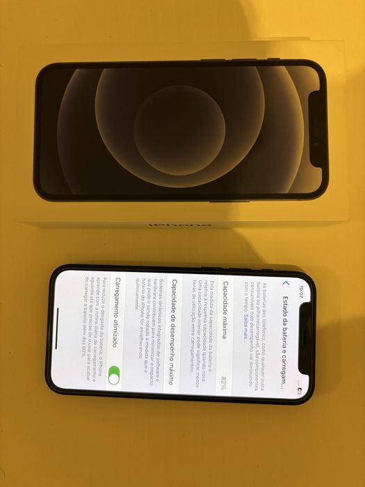 Iphone 12 mini 128 GB