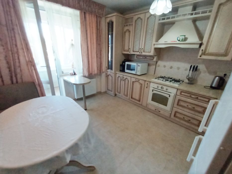 Оренда квартири Львів вул Рубчака