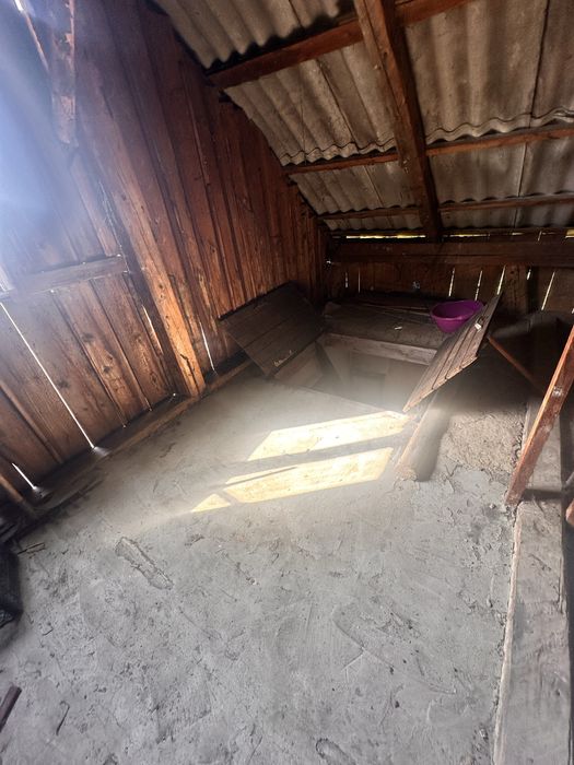 Продам будинок смт. Берегомет