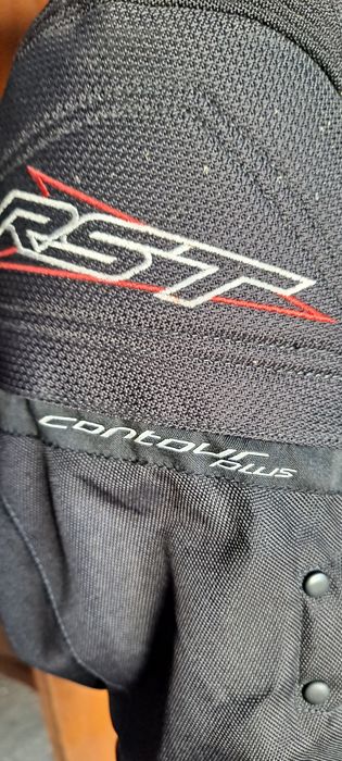Kurtka motocyklowa RST,M