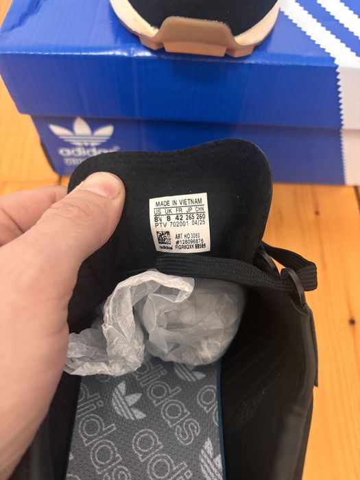 Adidas Retropy E5 розмір 41