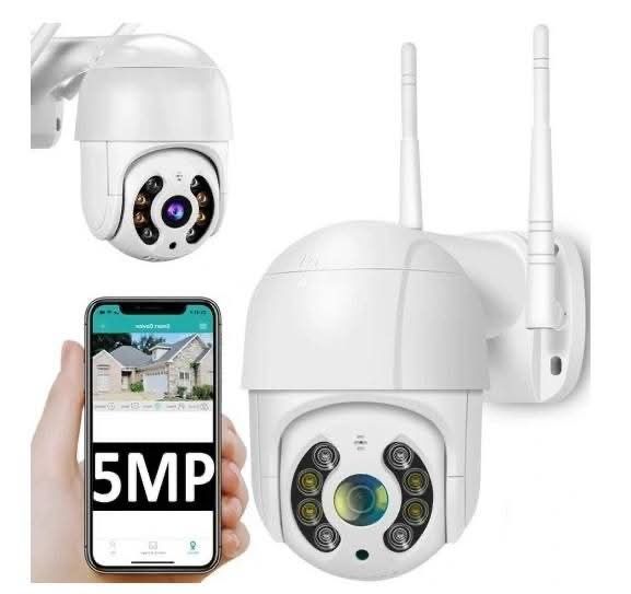 Kamera zewnetrzna 360