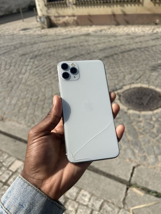 Iphone 11pro max