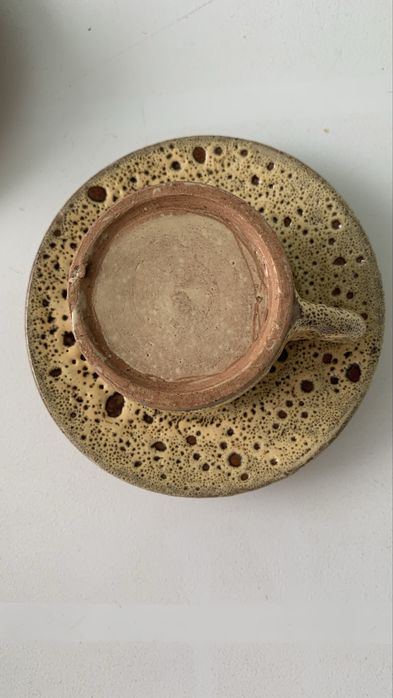 Conjunto de cafe
